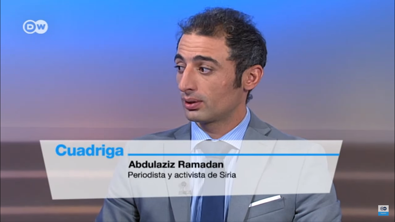 DW – Cuadriga: Crisis de refugiados: ¿Alemania desbordada?