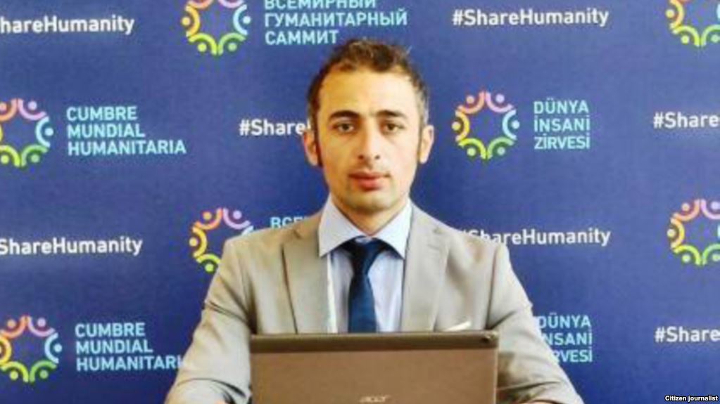 VOA: Interview about Migrants & Youth Action against Extremism