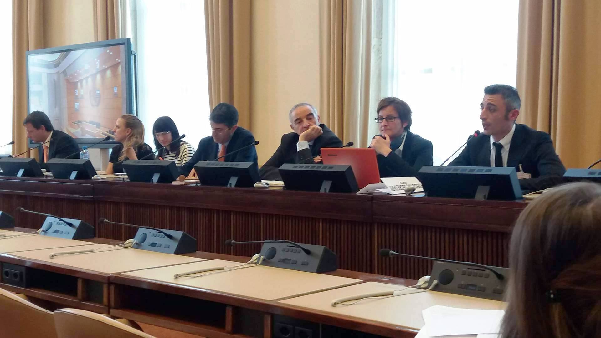 UNECE Regional Forum on  SDGs 2030 – Geneva 2017