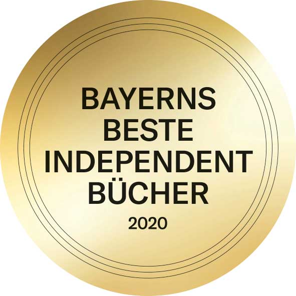 Bayern Beste Independent Bücher 2020 – LeipzigيَّاT von Xoşewîst